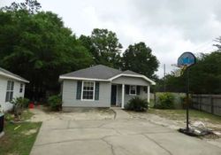 Pre-foreclosure in  MERRIE WAY Pensacola, FL 32514