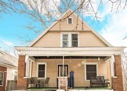 Pre-foreclosure in  N BIGELOW ST Peoria, IL 61604