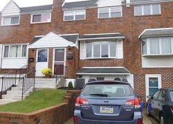 Pre-foreclosure in  BANDON DR Philadelphia, PA 19154