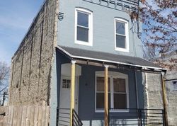 Pre-foreclosure in  MERION AVE Philadelphia, PA 19131