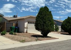 Pre-foreclosure in  W FIREBROOK RD Tucson, AZ 85741