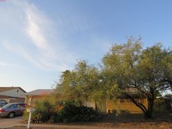 Pre-foreclosure in  E PIMA ST Tucson, AZ 85715