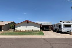 Pre-foreclosure in  E HERMOSA DR Tempe, AZ 85282