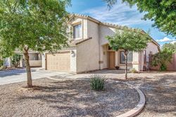 Pre-foreclosure in  E CLIFTON AVE Gilbert, AZ 85295