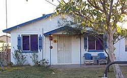  N Bonanza Dr, Casa Grande AZ
