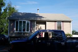 Pre-foreclosure in  CAMPBELL AVE Rumford, RI 02916
