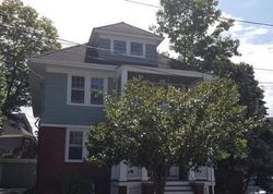 Pre-foreclosure in  ANGELL ST # 3 Providence, RI 02906