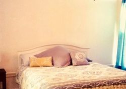 Pre-foreclosure in  11TH AVE San Francisco, CA 94118