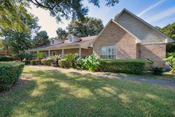 Pre-foreclosure in  ROYAL PINES DR Milton, FL 32571