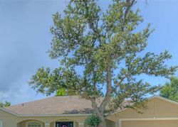 Pre-foreclosure in  WAX PALM LN Oviedo, FL 32766