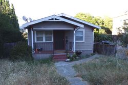 Pre-foreclosure in  SHERIDAN ST Vallejo, CA 94590