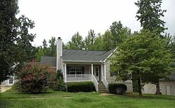 Pre-foreclosure in  ANNIE LN Locust Grove, GA 30248