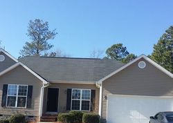 Pre-foreclosure in  CRYSTAL PEAK DR Graniteville, SC 29829
