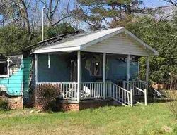 Pre-foreclosure in  HARLLEES BRIDGE RD Hamer, SC 29547