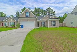 Pre-foreclosure in  WEEPING CYPRESS DR Moncks Corner, SC 29461
