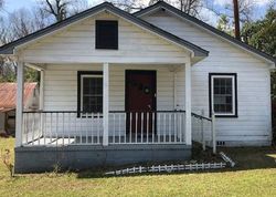 Pre-foreclosure Listing in BEVERLY LN BARNWELL, SC 29812