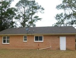 Pre-foreclosure Listing in ELLIS ST HAMPTON, SC 29924