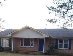 Pre-foreclosure in  ELLIS ST Hampton, SC 29924
