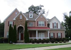 Pre-foreclosure in  CLIFF LAKE TRL Stockbridge, GA 30281