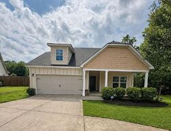Pre-foreclosure Listing in GRIESE LN GROVETOWN, GA 30813