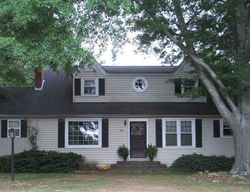 Pre-foreclosure in  JASPER ST Easley, SC 29640