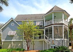 Pre-foreclosure Listing in 57TH AVE ISLE OF PALMS, SC 29451