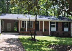 Pre-foreclosure in  DOGWOOD LN Duncan, SC 29334