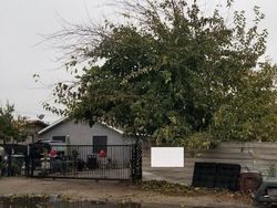 Pre-foreclosure in  INYO AVE Modesto, CA 95358