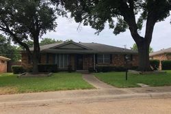 Pre-foreclosure in  BLANEY WAY Dallas, TX 75227