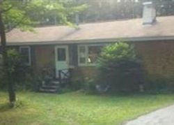 Pre-foreclosure in  WINWOOD DR Center Barnstead, NH 03225