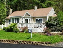 Pre-foreclosure in  SHADY AVE Westminster, MA 01473