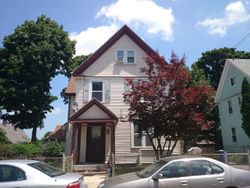 Pre-foreclosure in  SUNNYSIDE ST Jamaica Plain, MA 02130