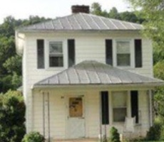 Pre-foreclosure in  CLEARVIEW DR Martinsville, VA 24112