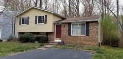 Pre-foreclosure Listing in MISTY BLUE CT SPRINGFIELD, VA 22153