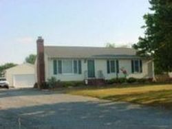 Pre-foreclosure Listing in HANNA DR MECHANICSVILLE, VA 23111