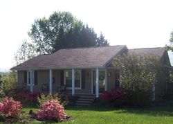 Pre-foreclosure in  ORCHARD HILL DR Roanoke, VA 24019