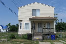 Pre-foreclosure in  POPLAR ST Detroit, MI 48208