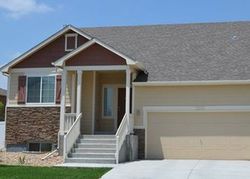 Pre-foreclosure Listing in BUTTERNUT LN JOHNSTOWN, CO 80534