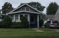 Pre-foreclosure in  N CHURCH ST Rockford, IL 61103