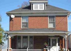 Pre-foreclosure in  BALTIMORE ST Hanover, PA 17331