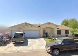 Pre-foreclosure in  E 26TH LN Yuma, AZ 85367