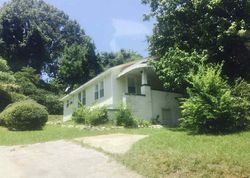 Pre-foreclosure in  EWING AVE Gadsden, AL 35901
