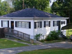 Pre-foreclosure Listing in W 39TH ST ANNISTON, AL 36201