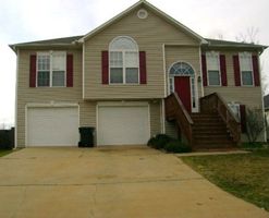 Pre-foreclosure Listing in DOTTI DR PHENIX CITY, AL 36870