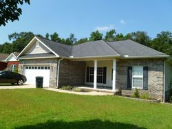 Pre-foreclosure Listing in MORNINGDOVE WAY ENTERPRISE, AL 36330