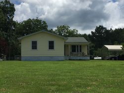 Pre-foreclosure in  TABOR RD Gadsden, AL 35904