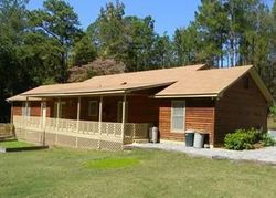 Pre-foreclosure in  LEE ROAD 314 Smiths Station, AL 36877