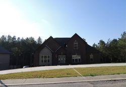 Pre-foreclosure Listing in LAKESIDE DR ODENVILLE, AL 35120