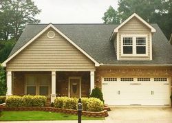 Pre-foreclosure in  COBBLESTONE DR Anniston, AL 36207