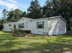 Pre-foreclosure Listing in SW 15TH AVE NEWBERRY, FL 32669